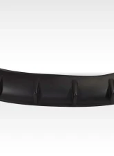 2008-2017 Mitsubishi Lancer 4DR Duraflex M Power Rear Diffuser - 1 Piece                                     - 109290 - Image 7
