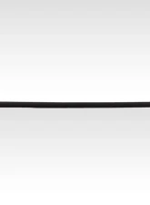 2002-2008 Dodge Ram Duraflex Daytona Look Rear Wing Spoiler - 1 Piece                                     - 109291 - Image 3