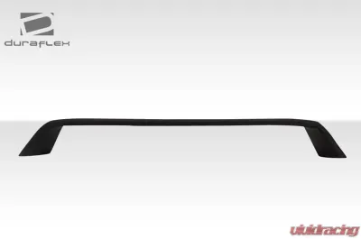 2002-2008 Dodge Ram Duraflex Daytona Look Rear Wing Spoiler - 1 Piece - 109291