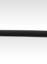 2002-2008 Dodge Ram Duraflex Daytona Look Rear Wing Spoiler - 1 Piece                                     - 109291 - Image 4