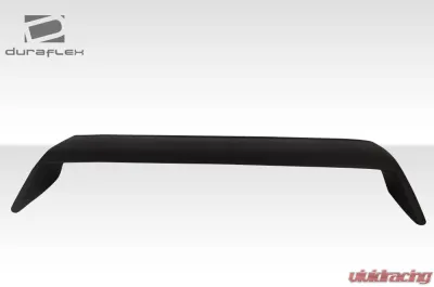 2002-2008 Dodge Ram Duraflex Daytona Look Rear Wing Spoiler - 1 Piece - 109291