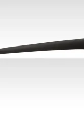 2002-2008 Dodge Ram Duraflex Daytona Look Rear Wing Spoiler - 1 Piece                                     - 109291 - Image 5