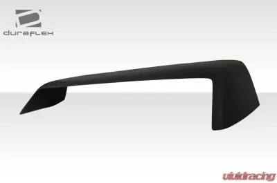 2002-2008 Dodge Ram Duraflex Daytona Look Rear Wing Spoiler - 1 Piece - 109291