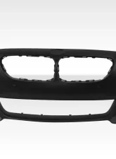 2011-2019 BMW 6 Series F06 F12 F13 Duraflex M Sport Look Front Bumper Cover - 1 Piece                                     - 109292 - Image 3