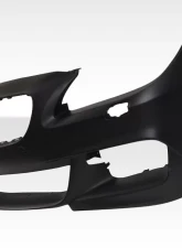 2011-2019 BMW 6 Series F06 F12 F13 Duraflex M Sport Look Front Bumper Cover - 1 Piece                                     - 109292 - Image 7