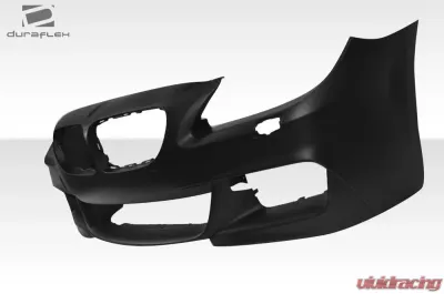 2011-2019 BMW 6 Series F06 F12 F13 Duraflex M Sport Look Front Bumper Cover - 1 Piece - 109292