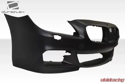 2011-2019 BMW 6 Series F06 F12 F13 Duraflex M Sport Look Front Bumper Cover - 1 Piece - 109292