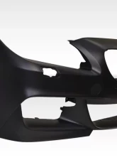 2011-2019 BMW 6 Series F06 F12 F13 Duraflex M Sport Look Front Bumper Cover - 1 Piece                                     - 109292 - Image 5