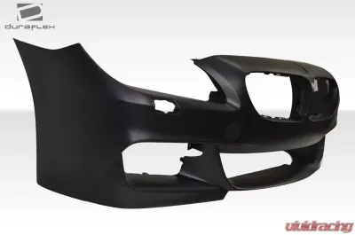 2011-2019 BMW 6 Series F06 F12 F13 Duraflex M Sport Look Front Bumper Cover - 1 Piece - 109292