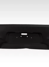 2011-2019 BMW 6 Series F06 F12 F13 Duraflex M6 Look Rear Bumper Cover - 1 Piece                                     - 109294 - Image 3