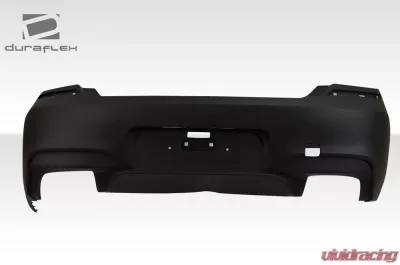 2011-2019 BMW 6 Series F06 F12 F13 Duraflex M6 Look Rear Bumper Cover - 1 Piece - 109294