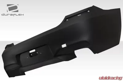 2011-2019 BMW 6 Series F06 F12 F13 Duraflex M6 Look Rear Bumper Cover - 1 Piece - 109294