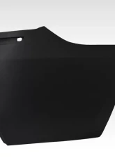 2011-2019 BMW 6 Series F06 F12 F13 Duraflex M6 Look Rear Bumper Cover - 1 Piece                                     - 109294 - Image 5