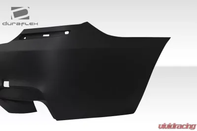 2011-2019 BMW 6 Series F06 F12 F13 Duraflex M6 Look Rear Bumper Cover - 1 Piece - 109294