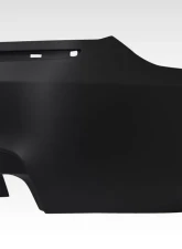 2011-2019 BMW 6 Series F06 F12 F13 Duraflex M6 Look Rear Bumper Cover - 1 Piece                                     - 109294 - Image 6