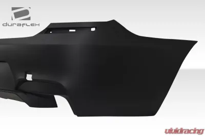 2011-2019 BMW 6 Series F06 F12 F13 Duraflex M6 Look Rear Bumper Cover - 1 Piece - 109294