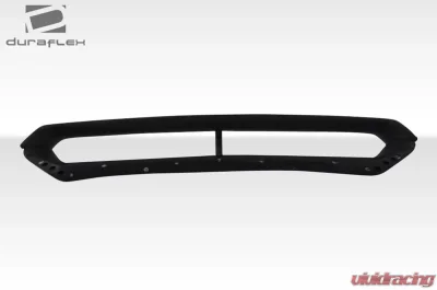 2003-2008 Nissan 350Z Z33 2DR Coupe Duraflex N-3 Trunk Wing Spoiler - 1 Piece - 109295