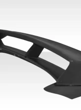 2003-2008 Nissan 350Z Z33 2DR Coupe Duraflex N-3 Trunk Wing Spoiler - 1 Piece                                     - 109295 - Image 5