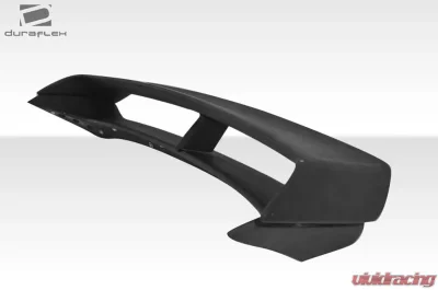 2003-2008 Nissan 350Z Z33 2DR Coupe Duraflex N-3 Trunk Wing Spoiler - 1 Piece - 109295