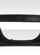 2011-2016 Honda CR-Z Duraflex Equinox Front Bumper Cover - 1 Piece                                     - 109296 - Image 3