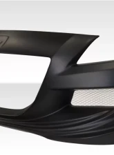 2011-2016 Honda CR-Z Duraflex Equinox Front Bumper Cover - 1 Piece                                     - 109296 - Image 4