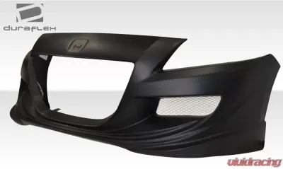 2011-2016 Honda CR-Z Duraflex Equinox Front Bumper Cover - 1 Piece - 109296