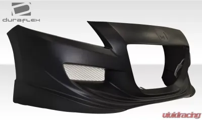 2011-2016 Honda CR-Z Duraflex Equinox Front Bumper Cover - 1 Piece - 109296