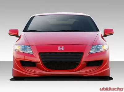 2011-2016 Honda CR-Z Duraflex Equinox Front Bumper Cover - 1 Piece - 109296