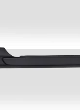 2011-2016 Honda CR-Z Duraflex Equinox Side Skirt Rocker Panels - 2 Piece                                     - 109297 - Image 3
