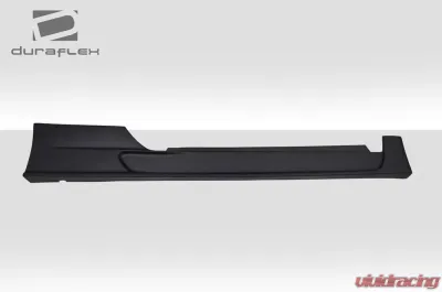 2011-2016 Honda CR-Z Duraflex Equinox Side Skirt Rocker Panels - 2 Piece - 109297