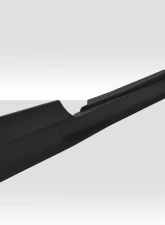 2011-2016 Honda CR-Z Duraflex Equinox Side Skirt Rocker Panels - 2 Piece                                     - 109297 - Image 7