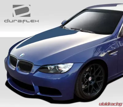 2007-2013 BMW 3 Series E92 2dr E93 Convertible Duraflex M3 Look Front Fenders - 2 Piece - 109299