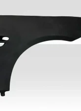 2007-2013 BMW 3 Series E92 2dr E93 Convertible Duraflex M3 Look Front Fenders - 2 Piece                                     - 109299 - Image 4