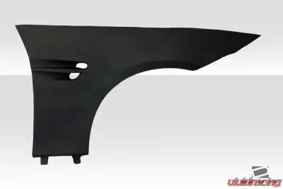 2007-2013 BMW 3 Series E92 2dr E93 Convertible Duraflex M3 Look Front Fenders - 2 Piece - 109299