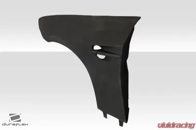2007-2013 BMW 3 Series E92 2dr E93 Convertible Duraflex M3 Look Front Fenders - 2 Piece - 109299
