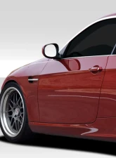 2007-2013 BMW 3 Series E92 2dr E93 Convertible Duraflex M3 Look Front Fenders - 2 Piece                                     - 109299 - Image 6