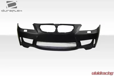 2004-2010 BMW 5 Series E60 Duraflex 1M Look Front Bumper Cover - 1 Piece - 109300
