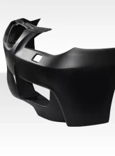 2004-2010 BMW 5 Series E60 Duraflex 1M Look Front Bumper Cover - 1 Piece                                     - 109300 - Image 5