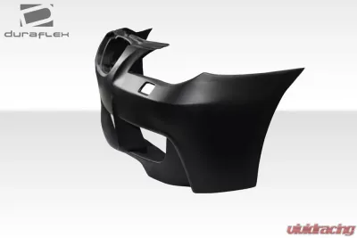 2004-2010 BMW 5 Series E60 Duraflex 1M Look Front Bumper Cover - 1 Piece - 109300
