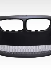 2011-2016 BMW 5 Series F10 4DR Duraflex 1M Look Front Bumper Cover - 1 Piece                                     - 109301 - Image 6