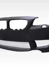 2011-2016 BMW 5 Series F10 4DR Duraflex 1M Look Front Bumper Cover - 1 Piece                                     - 109301 - Image 7
