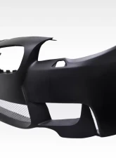 2011-2016 BMW 5 Series F10 4DR Duraflex 1M Look Front Bumper Cover - 1 Piece                                     - 109301 - Image 8