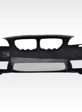 2011-2016 BMW 5 Series F10 4DR Duraflex 1M Look Front Bumper Cover - 1 Piece                                     - 109301 - Image 9