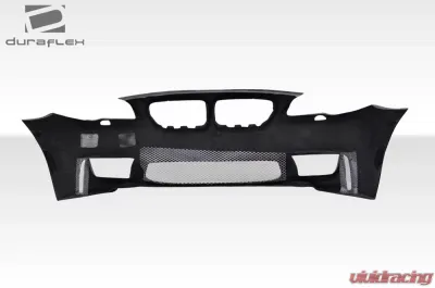 2011-2016 BMW 5 Series F10 4DR Duraflex 1M Look Front Bumper Cover - 1 Piece - 109301