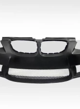 2008-2013 BMW M3 E90 E92 E93 Duraflex 1M Look Front Bumper Cover - 1 Piece                                     - 109302 - Image 3