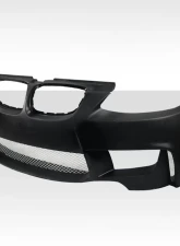 2008-2013 BMW M3 E90 E92 E93 Duraflex 1M Look Front Bumper Cover - 1 Piece                                     - 109302 - Image 4