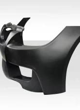 2008-2013 BMW M3 E90 E92 E93 Duraflex 1M Look Front Bumper Cover - 1 Piece                                     - 109302 - Image 5