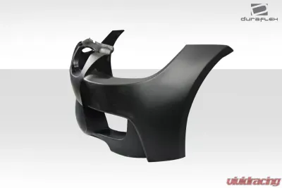 2008-2013 BMW M3 E90 E92 E93 Duraflex 1M Look Front Bumper Cover - 1 Piece - 109302