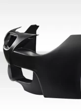 2004-2010 BMW 6 Series E63 E64 Convertible 2DR Duraflex 1M Look Front Bumper Cover - 1 Piece                                     - 109303 - Image 5