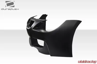 2004-2010 BMW 6 Series E63 E64 Convertible 2DR Duraflex 1M Look Front Bumper Cover - 1 Piece - 109303